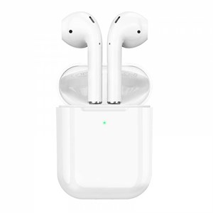 Беспроводные наушники Borofone BW79 TWS (White) vRLvznqUjcGN4FQCul7zn2