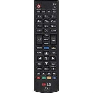 Пульт для телевизора LG AKB73975 757 LCD TV 3D JaKATNzFjy9K68RqBxRrO0