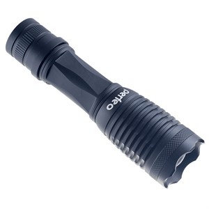 Perfeo Фонарь LT-034-A Black (до 400 метров, яркость 600-1200LM, Zoom, 5 режимов, Li-аккум, блистер) BWrklUr1gaMnpsUNgkCjx2