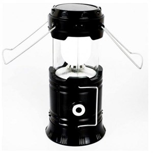 Ultraflash LED5156 (фонарь аккум. 220В, солн. пан, USB, кемп, 1/6 LED, 4В 350мА-ч, пласт, черный) DOx4-qiQh-5PQxDM6gK321