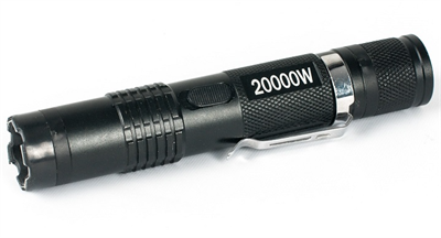 Фонарь шокер ручной ND-4037 чёрный TlQpO9OJgFcWYL5fPK1Xx0