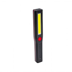 Космос фонарь ручной KocAu 6001COB (2xR03) 1св/д COB 3W WM59JIbDglrrAJ2znSMTi1