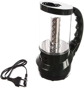 Фонарь аккумуляторный 2008L-LED 24LED + 19LED аккум. 4В 2А.ч КОСМОС KOCAP2008L-LED BspRziGbgdvs3vFFOWdLq2