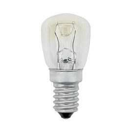 Uniel лампа накаливания для холодильников E14 15W прозрачная IL-F25-CL-15/E14 ykw1kkOLhnxLuYffdQNL80