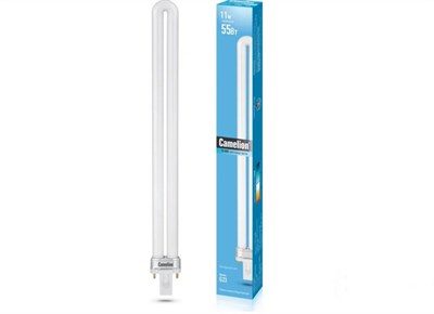 Camelion G23 11W(660lm) 4200 235x32(T4) 4K LH11-U/842/G23 oZ5-DJ69hblBauF0oFNmO3