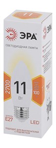 Лампа светодиодная ЭРА B35 E27 11W 2700К 170-265V свеча 0ii41-zIjDaAP7XF6kGdh1