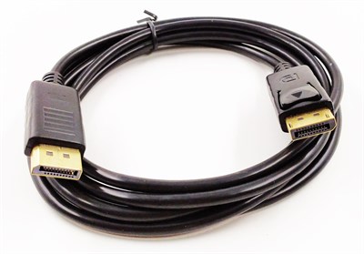 PERFEO Кабель DisplayPort вилка - DisplayPort вилка, длина 2 м. (H1304) o0m2lzn0g0uzFG2PLZO7m2