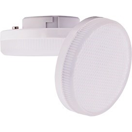 Лампа светодиодная Ecola GX53 10W 6000K стекло Premium GWnOh31WhdfPUifhhniLQ0