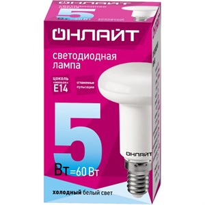 Лампа ОНЛАЙТ 71 652 OLL-R50-5-230-4K-E14 рефлектор Bqgf28Tuim5lDtadBQZmZ2