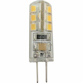 Лампа светодиодная Ecola G4 220V 3W 4200K 4K 320° 40x15 G4RV30ELC Lvvt0M5zhmYeBCp3D6sFy0