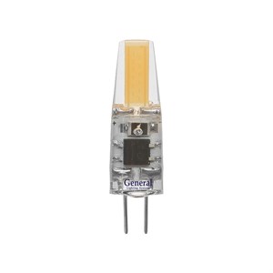 Лампа GLDEN-G4-3-C-220-4500 5/100/500 General 651900 u0eIjt9nj5PPbPiSQoqnN3