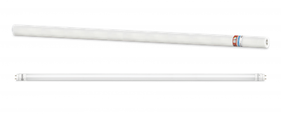 Лампа светодиодная LED-T8-М-PRO 20Вт трубчатая  матовая 6500К цоколь G13 2000лм 230В 1200мм IN HOME MxPXbYEmiIHH4xV1UO7yW2