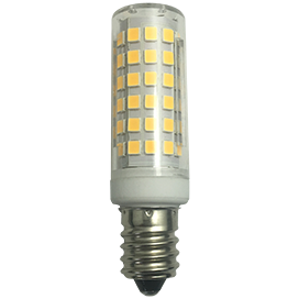 Ecola T25 LED Micro 3,0W E14 4000K 340° кукуруза (для холодил., шв. машинки и т.д.) 53x16 mm B4TV30ELC Gi3t6-VtgoWefCDNM5jv10