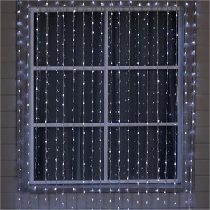 Гирлянда ВОДОПАД 2*2м. 480LED тёплый белый 1c2om9jqi3520SSd34bq52