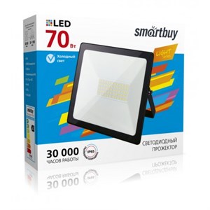 Светодиодный прожектор Saffit SFL90-100 100W 6400K 55068 K401AHMUi-9CoqJMzYK471