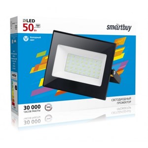 Светодиодный прожектор Saffit SFL90-50 50W 4000K 55077 7JcyOEcghvRHkNXyoso103