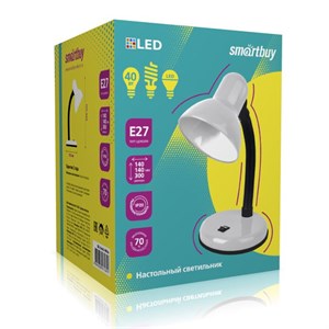 Настольный светильник Smartbuy Е27 белый (SBL-DeskL-White) TWOZA2-cj4uhEKQQ1ZBMa3
