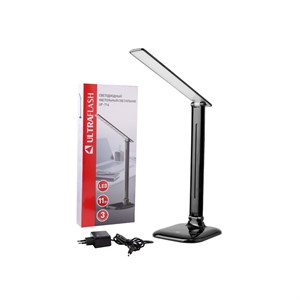 Светильник UF-716 C02 LED 11Вт черн. Ultraflash 13788 gEchIHmMj100QOeaAD1vA2