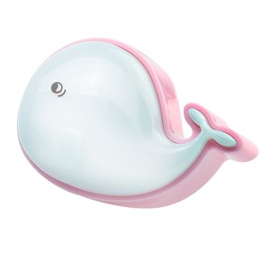 Ночник Camelion NL-183 "КИТ" 3LED 0.5W 220V в розетку розовый 37IX2itGhsr8w9lPCOiAi2