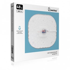 Светодиодный (LED) модуль M Smartbuy 48W 4000K (SBL-M-48W-4K) Tcgw-JKHgCxd6G4fxPDHj2