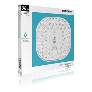 Светодиодный (LED) модуль M Smartbuy 36W 6500K (SBL-M-36W-65K) RdxgGIbiiI7Dt4DWHVSdp3