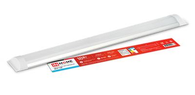 Светильник светодиодный SPO-108 OPAL 18Вт 6500К 1440Лм 600мм IP40 IN HOME oxjjnJTHhIbi6h8I8vk4Y0