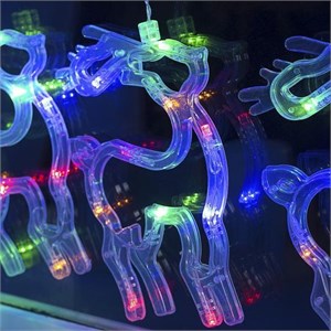 Фигурка круглая ОЛЕНЁНОК цветная 9emBPwoIgMnicntF0zmyq0