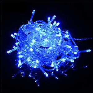 Гирлянда ТАБЛЕТКА 200LED 14м. синяя e6O244Ibhxs0SIGTHSmWe0