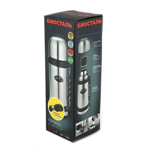 Термос BIOSTAL узк.горло с кноп. ручка 1,2л NY-1200-2 jB4jMXLsjkSQd8l6ePLqS3