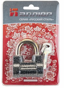 "АЛЛЮР Русский стиль" ВС2-4С 3кл d10мм Eee-accqgcG3lRv9Ry4vG0