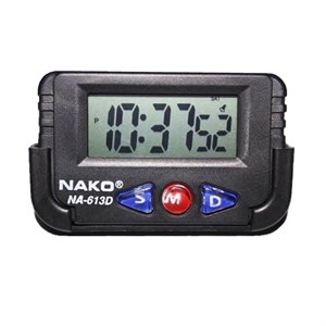 Часы-секундомер NAKO 613D  (для маршруточников) rbkGXKlyjE7Q7tk0xQ4yW1