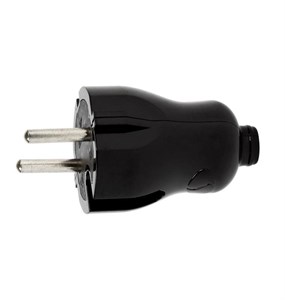 Вилка Smartbuy, прямая без заземления черная 10А 250В (SBE-10-P04-b) 69VGWACLggCif3l-eszXi2