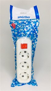 Колодка 3 гнезда 16А/3,5кВт c выключателем и заземлением (SBE-16-3-00-ZS)/100 foUS3ISMiNAQmmvjpIbjo3