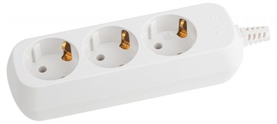 Колодка ЭРА KX-3e 3 розетки с зазeмлением mMP2xPOqhPqi5m1w7HD493