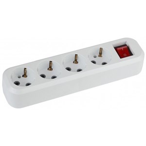 Колодка удлинителя 4-м с заземл. KX-4es с выкл. Эра Б0028344 jorQwhqVjVcyKI5CkkVm70