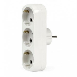 Разветвитель 3 гнезда с заземлением плоский 16А 250B (SBE-16-A02-3z) YenIE2ItgiQ6PVvH6xNdH0