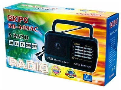 Радиоприёмник KIPO KB-409AC (питание от сети) SMpO7aaWgEOb3lCHMz-5i3