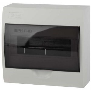Бокс ЩРН-П-10 мод. навесной пластик IP41 SIMPLE NO-box_simple-plastic_10_surface ЭРА TcRroGHAgmEHwT--i5lsM1
