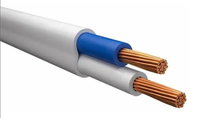 СевКавКабель Провод ШВВП 2х1,5 бел a8T6KPOmgd4Pi133PE0Qa1