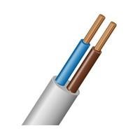 СевКавКабель Провод ПВС 2х2,5 бел bfCYOEuhguA2KD6rldyNH3