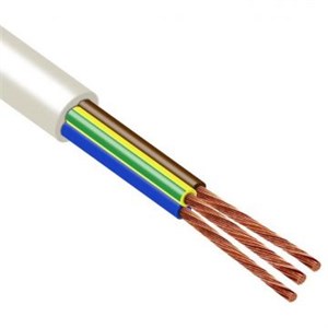 СевКавКабель Провод ПВС 3х1,5 бел dxp94y-ph1TPtbCkk0k7R3