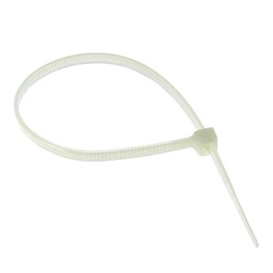 Хомут нейлоновый Smartbuy, 3,6х250, белый (SBE-CT-36-250-w) impBKmoRifFWUG1BtCY0D0