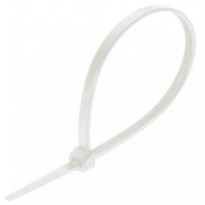 Хомут нейлоновый Smartbuy, 3,6х300, белый (SBE-CT-36-300-w) wXIkKrdAgWVeBDqt00uLi3