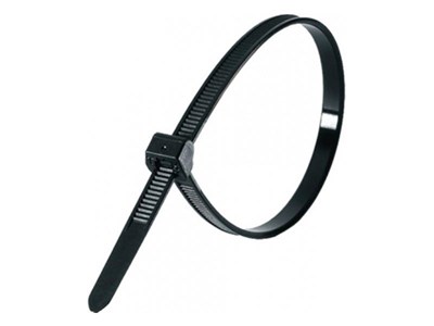 Хомут нейлоновый Smartbuy, 4,8х450, черный (SBE-CT-48-450-b) mYLd0lLxjwrW16e77FO4o3