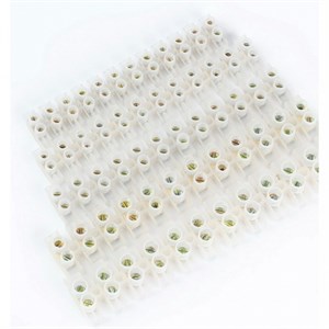 Клеммная колодка 12 секционная Smartbuy, 12 мм, 20А (SBE-tb-20-12) o5Me0ljPh-db1ncq0eVyC1
