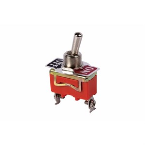 Тумблер 250V 15А (2c) ON-OFF однополюсный (KN-101) REXANT rWsrSf2YhcbXSiayJffLD2