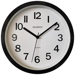 Часы настенные кварцевые ENERGY модель ЕС-139 черные 2dT5HDq4ixgaURifMGG5b2