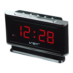 Часы электронные светодиодные  VST-721 красные p6gJA5j9hgWqhHlmPIogT1