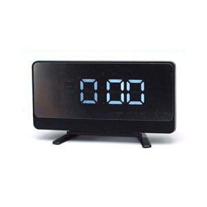 Часы электронные 068 на батарейках белые vUkVpRI1jYzX1DH7LhhqV1