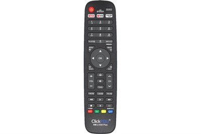 Пульт ДУ универсальный Haier RM-L1535 Plus tGv9UtkIjgWcMY2wpyYwZ1
